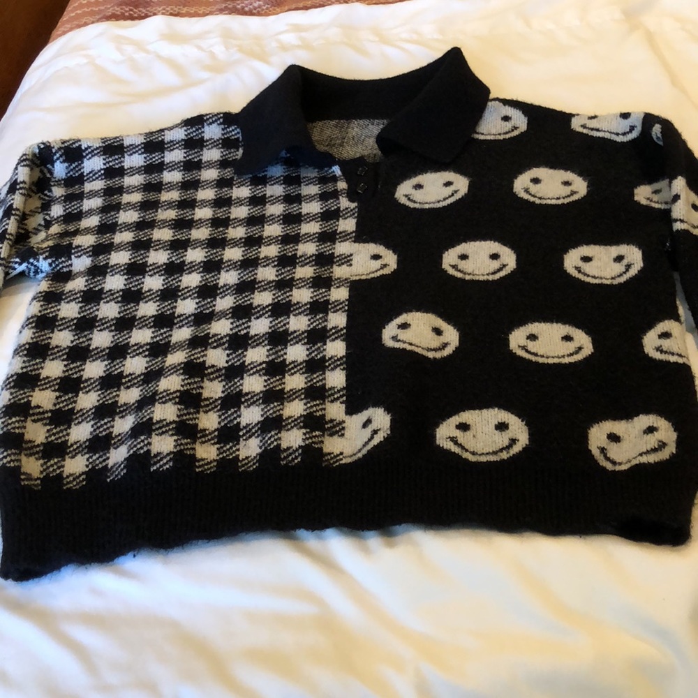 Sweater- Women's Sweaters for Spring /Autumn/ Winter Clothes - Picture 3 of 17